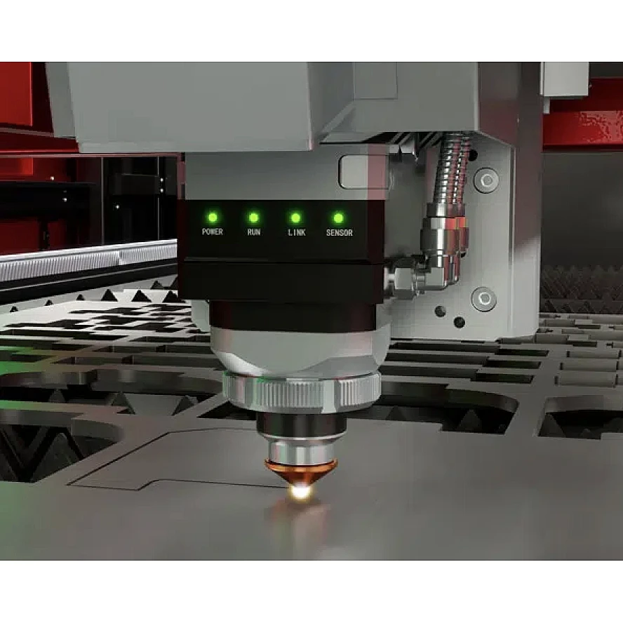 Lincoln LINC-CUT Fiber Laser 1530 A